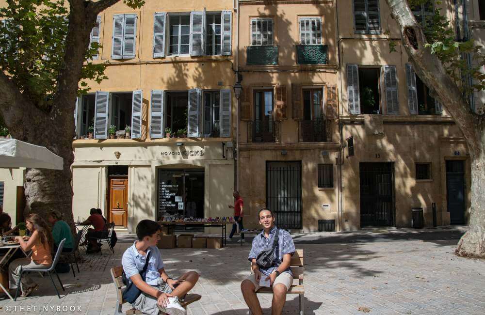 Great Things to Do in Aix en Provence, Southern France's Most Enchanting Village! 51 Things to Do in Aix en Provence Things to Do in Aix en Provence