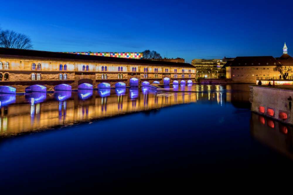 things to do in strasbourg