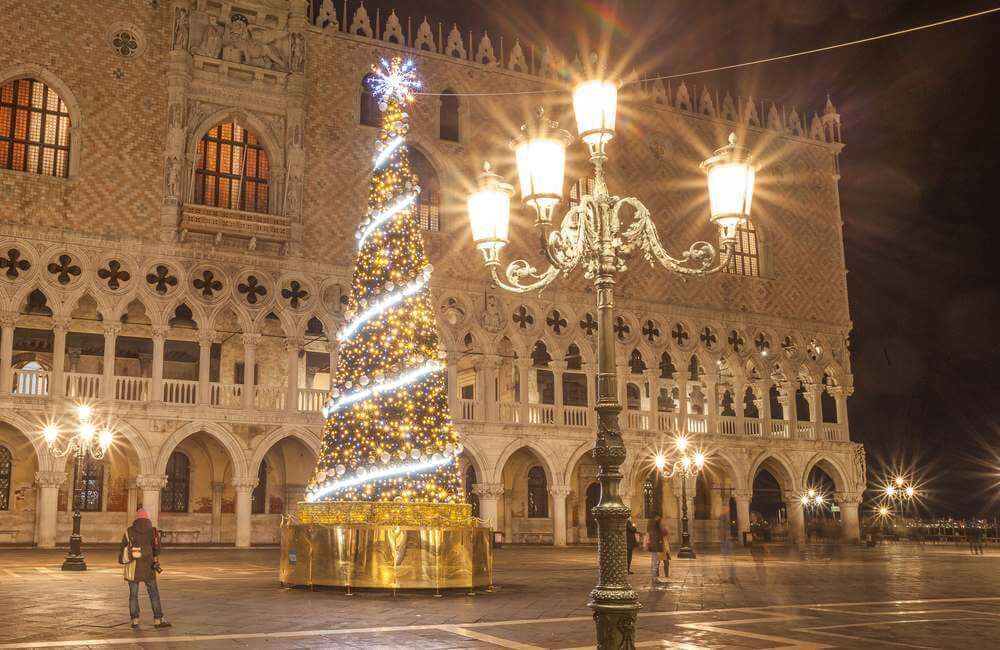 Unique Things to Do in Venice in Winter that you Can’t Do in Any Other Season 13 Venice in Winter Venice in Winter
