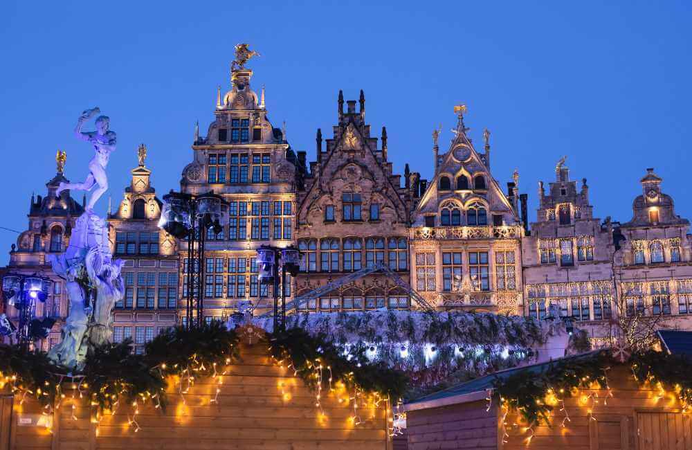Christmas in Europe_ Antwerp