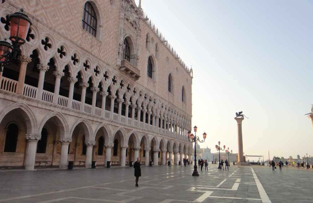 Unique Things to Do in Venice in Winter that you Can’t Do in Any Other Season 20 Venice in Winter Venice in Winter