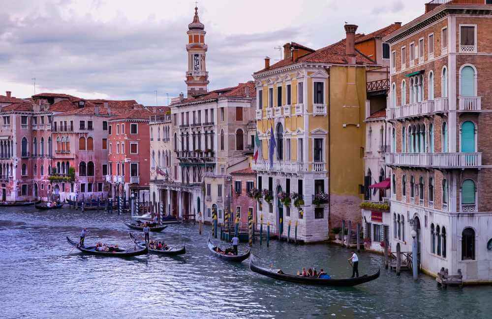 Unique Things to Do in Venice in Winter that you Can’t Do in Any Other Season 8 Venice in Winter Venice in Winter