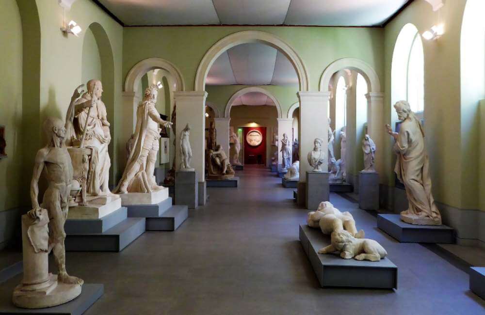Things to Do in Aix en Provence