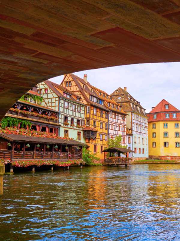 things to do in strasbourg