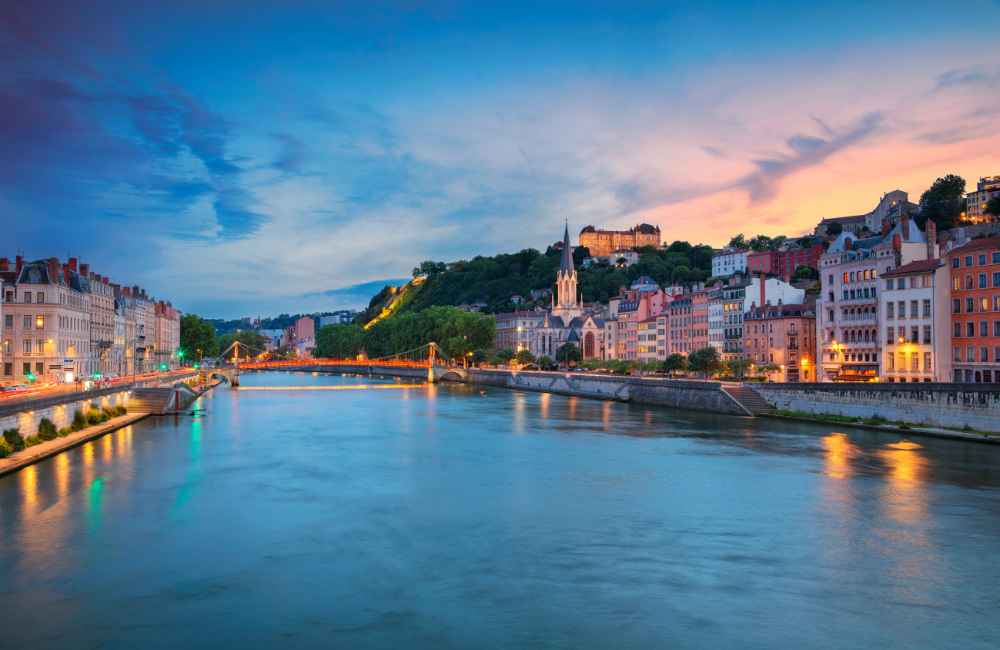 things to do in Lyon