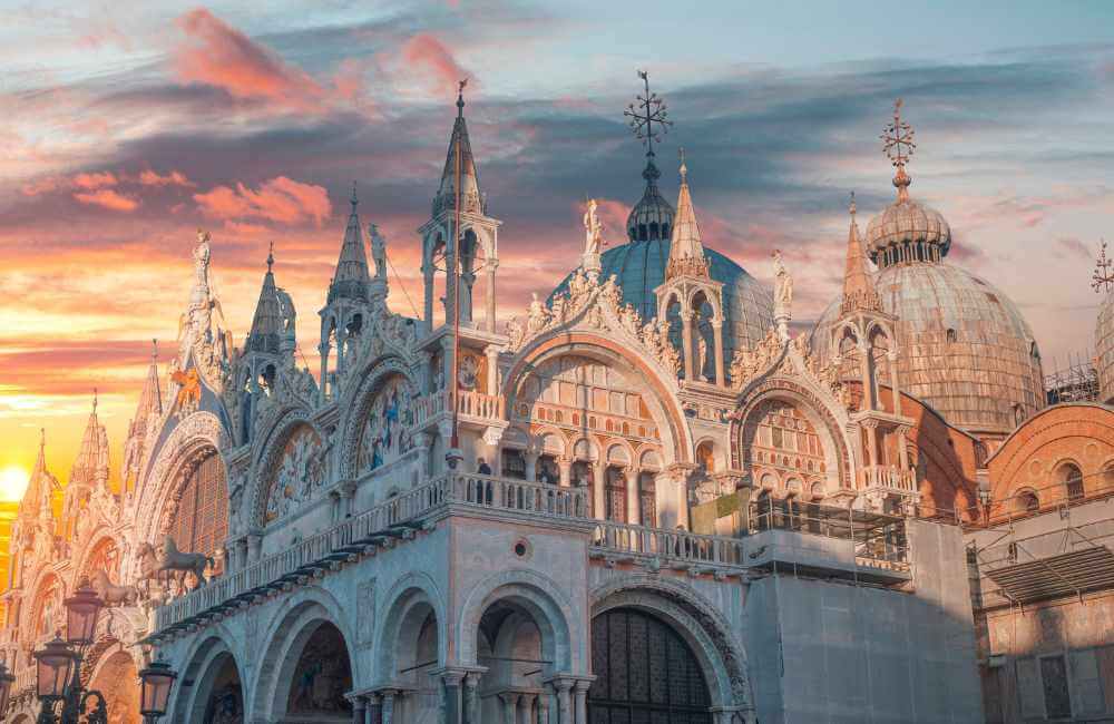 Unique Things to Do in Venice in Winter that you Can’t Do in Any Other Season 21 Venice in Winter Venice in Winter