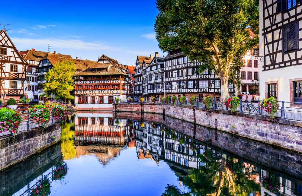 things to do in strasbourg