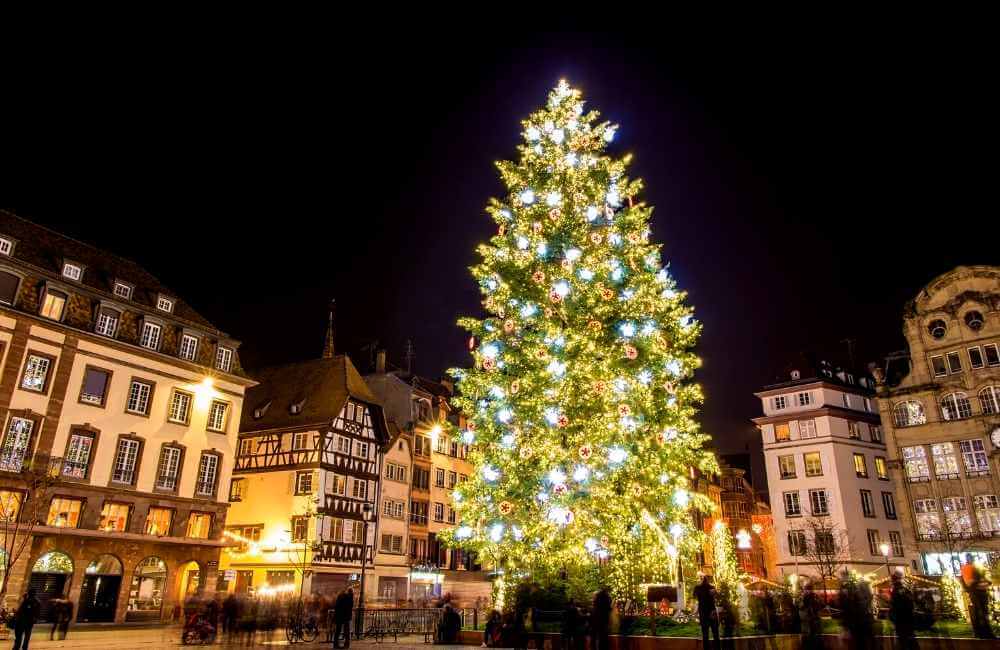 things to do in strasbourg