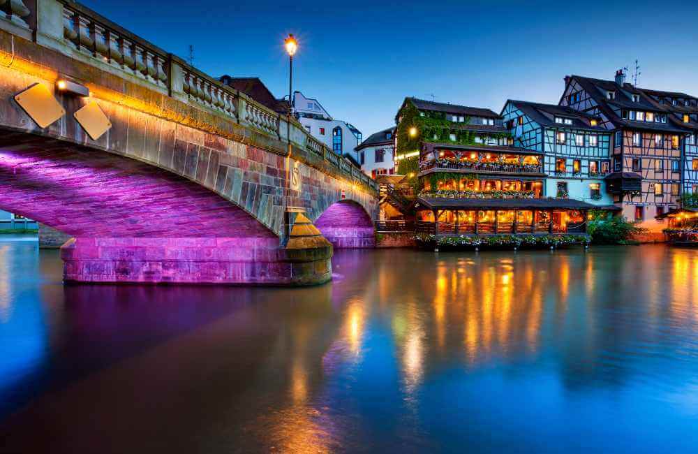 things to do in strasbourg