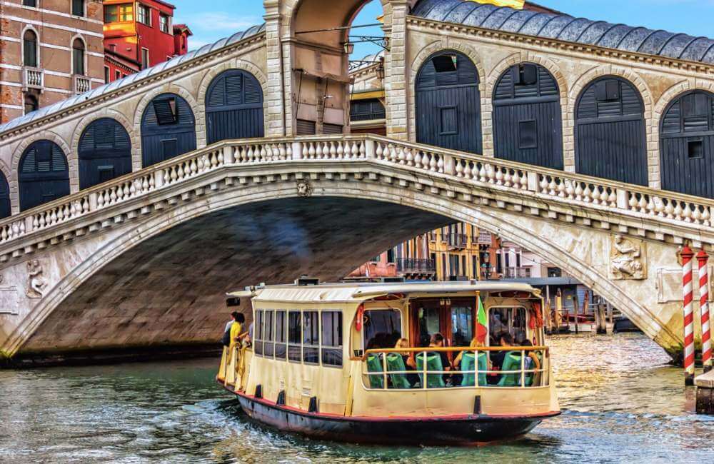 Unique Things to Do in Venice in Winter that you Can’t Do in Any Other Season 5 Venice in Winter Venice in Winter