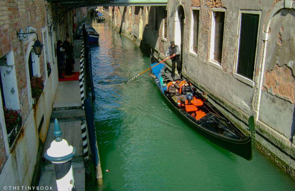 Unique Things to Do in Venice in Winter that you Can’t Do in Any Other Season 6 Venice in Winter Venice in Winter
