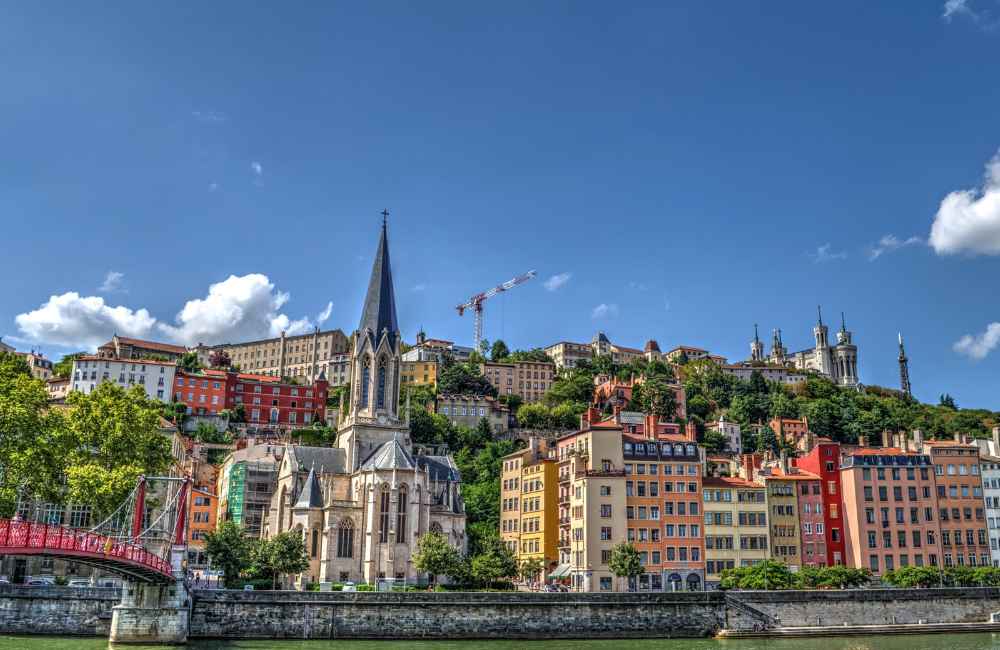 25 things to know about Lyon: 25 surprises to discover Lyon