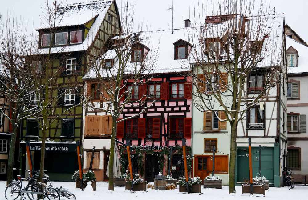 things to do in strasbourg