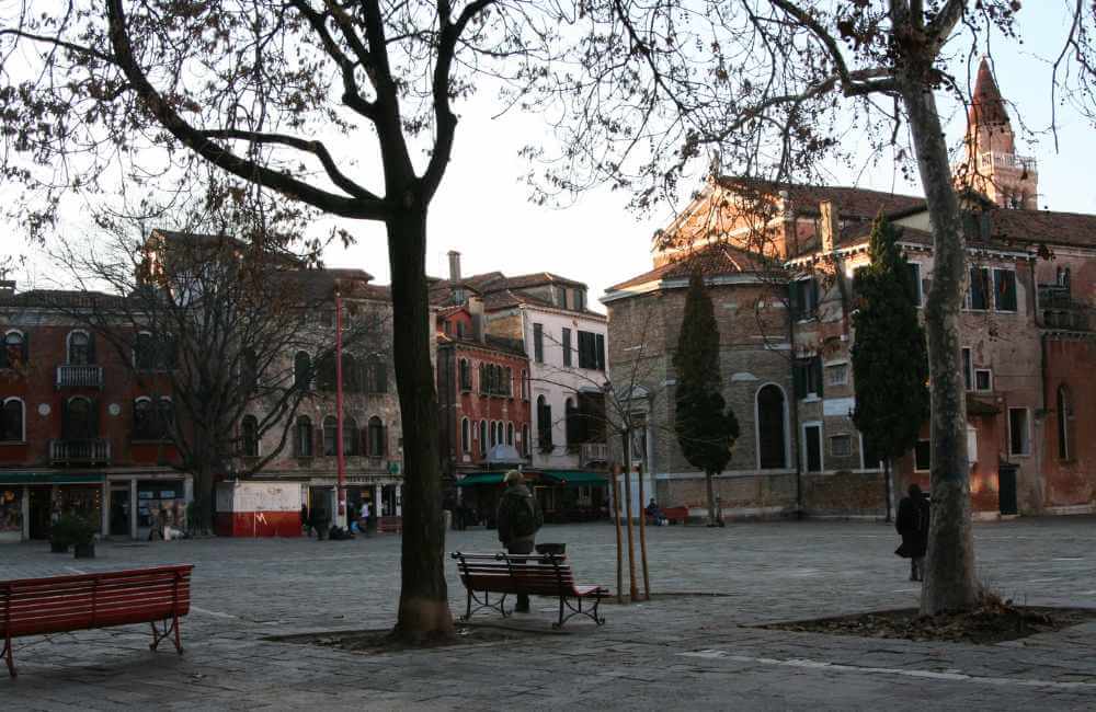 Unique Things to Do in Venice in Winter that you Can’t Do in Any Other Season 19 Venice in Winter Venice in Winter