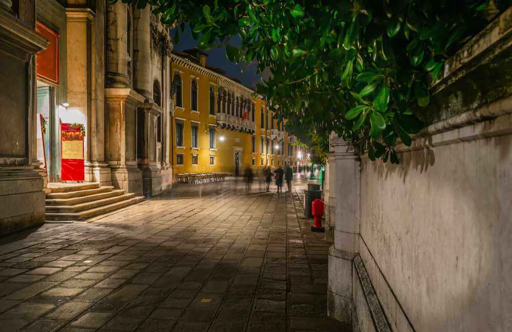 Unique Things to Do in Venice in Winter that you Can’t Do in Any Other Season 16 Venice in Winter Venice in Winter
