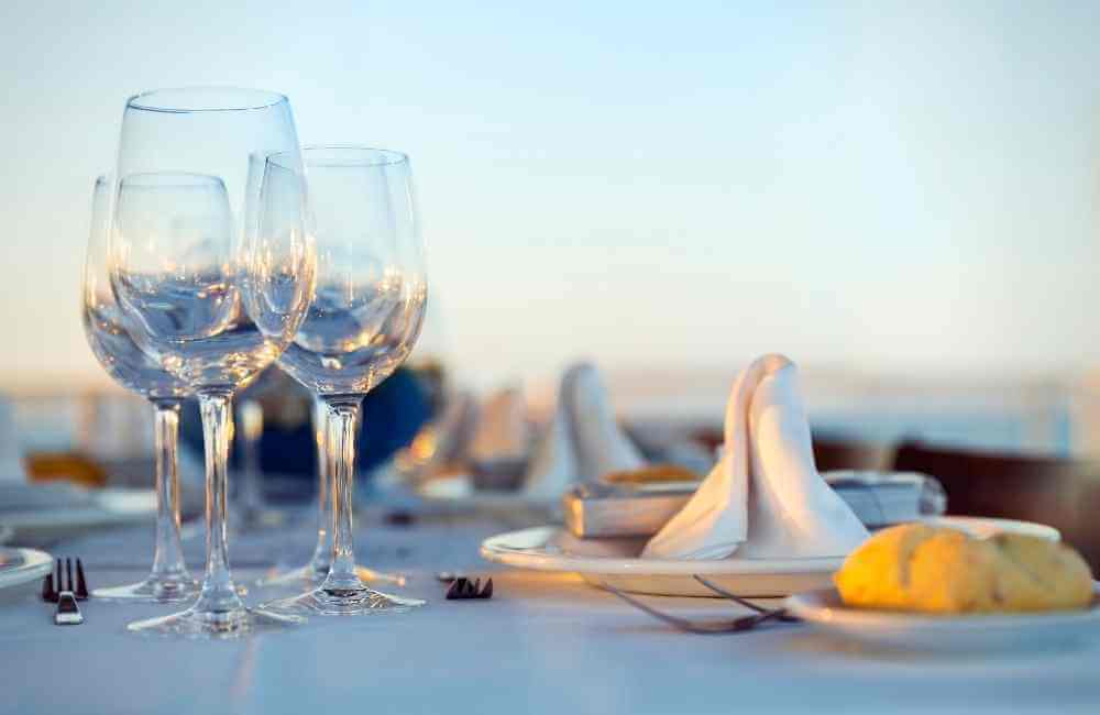 Best restaurants in Larnaca