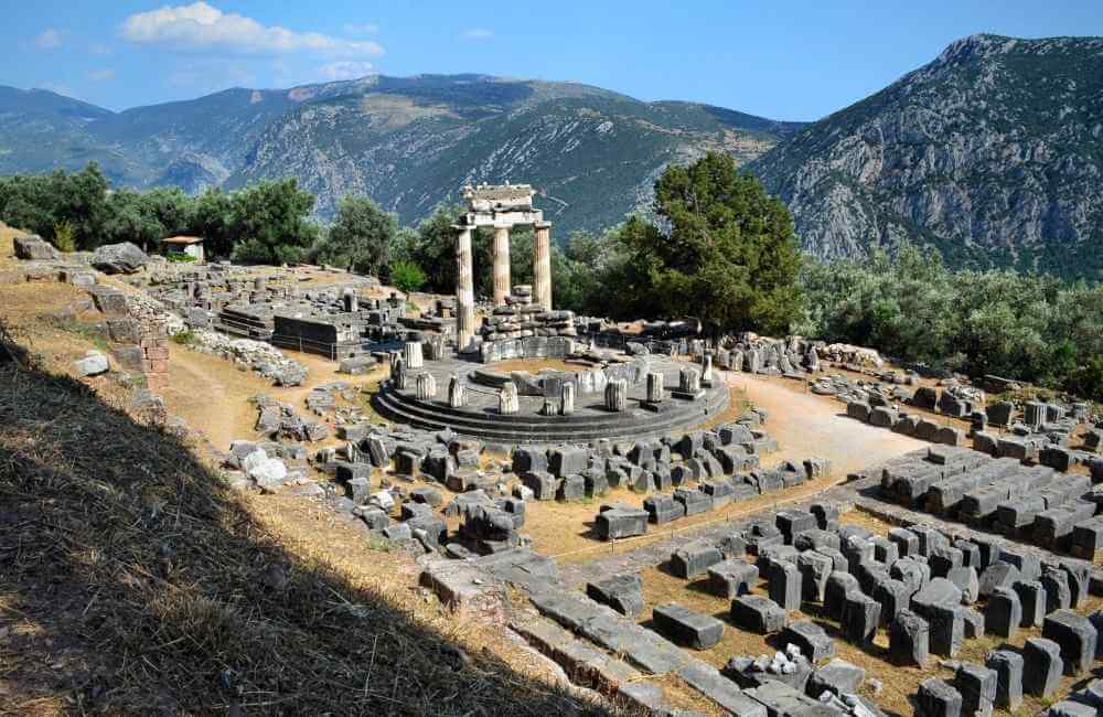 Cyprus or Greece: Which Places Young People Visit During the Holidays 12 cyprus or greece cyprus or greece