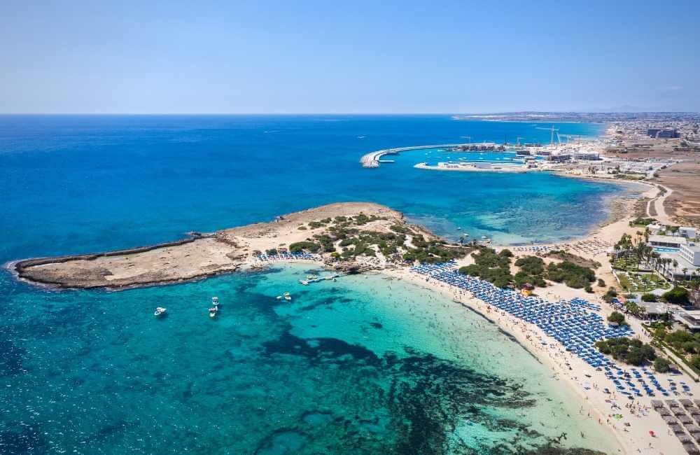 Best Summer Holiday Destinations in Cyprus: Amazing Places to Visit on the Island! 4 holiday destinations in Cyprus holiday destinations in Cyprus