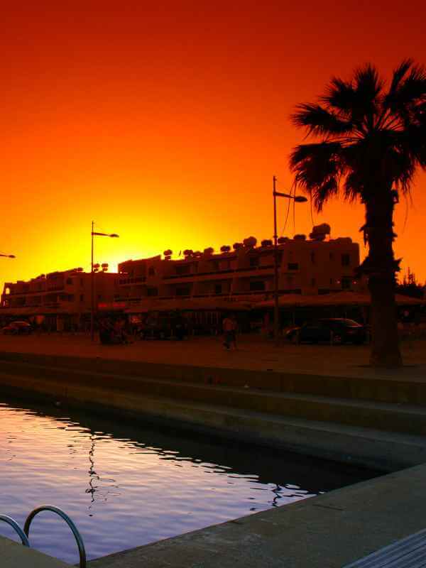5-Star Hotels in Paphos