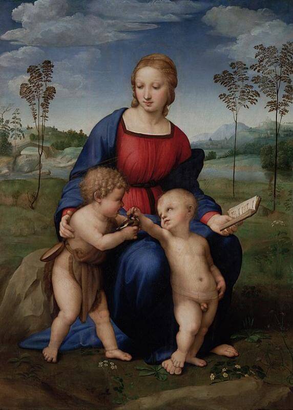 what to see at the uffizi