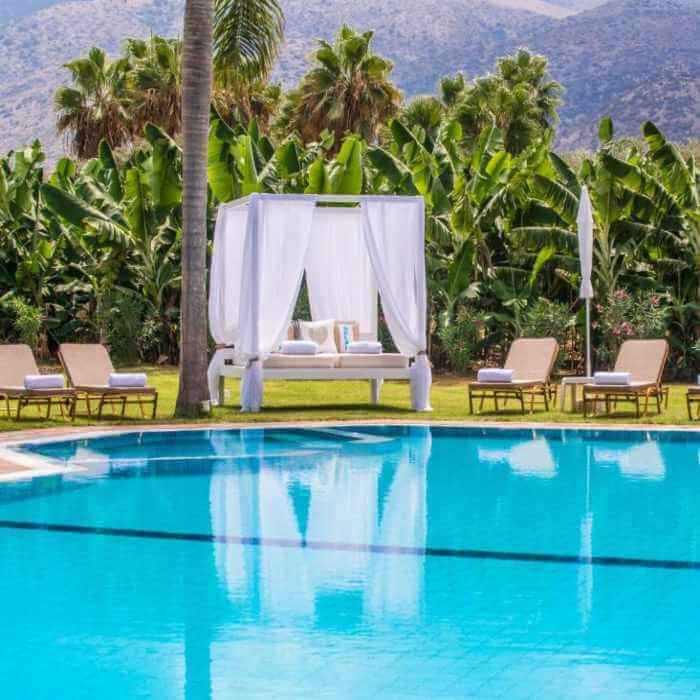 Best Party Hotels in Malia, Crete: Top Accommodation Near the Malia Strip 20 party hotels in Malia party hotels in Malia