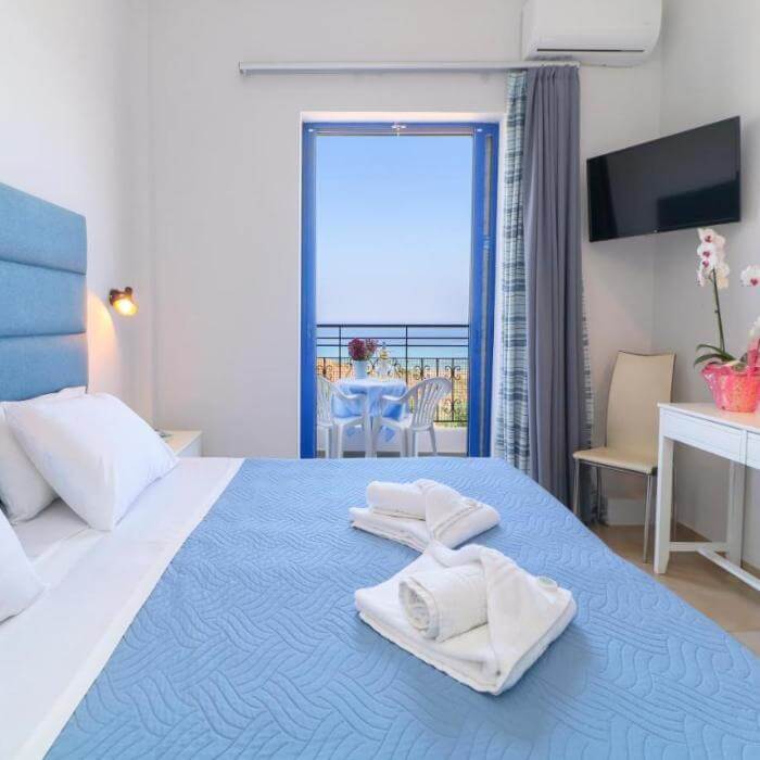 cheap hotels in Crete