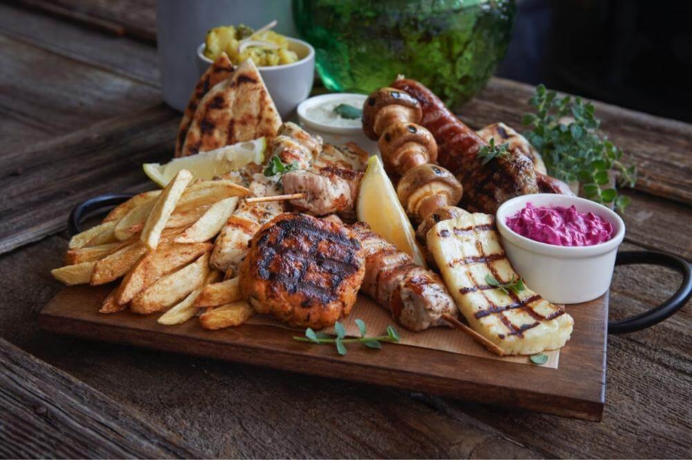 best restaurants in larnaca