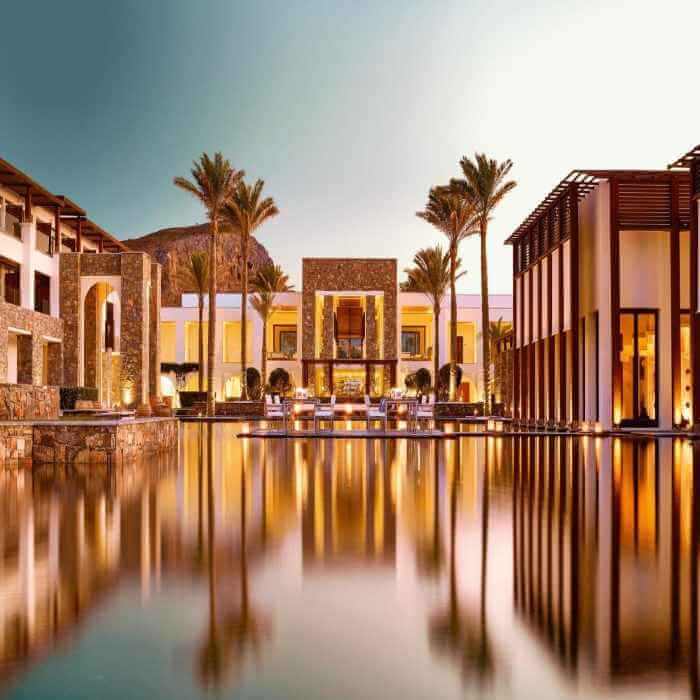 Crete Hotels with Private Pools