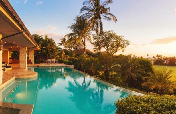 Crete hotels with private rooms