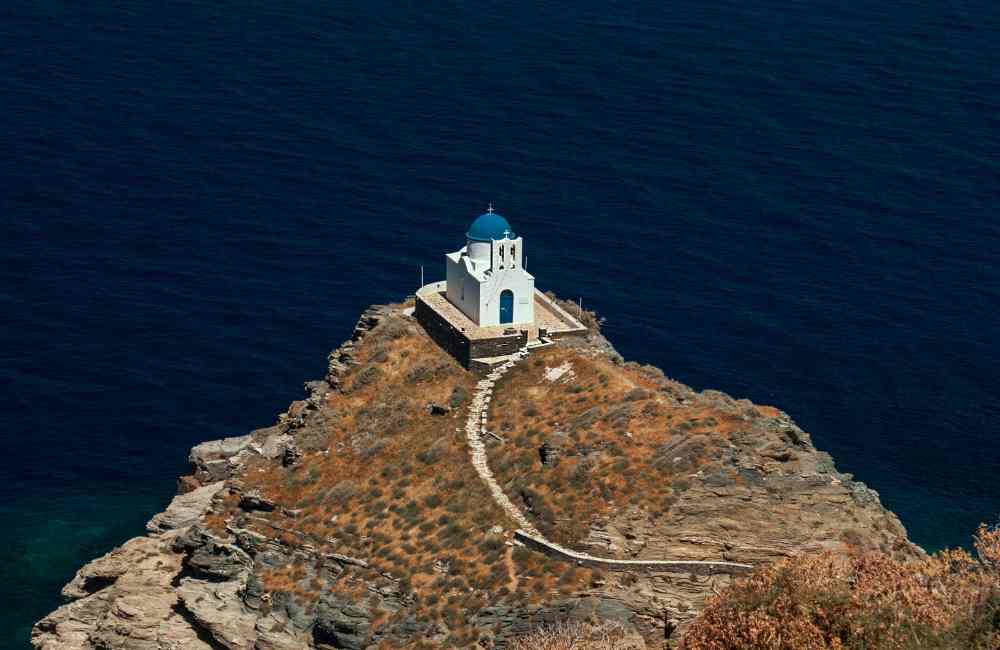 places to visit in Greece