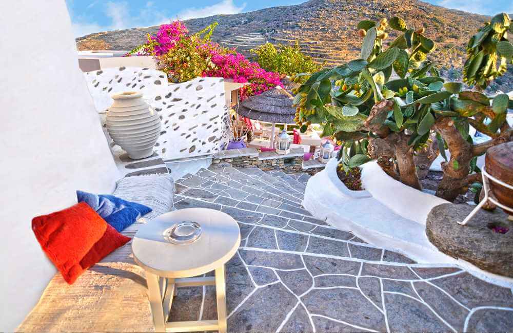 things to do in Sifnos