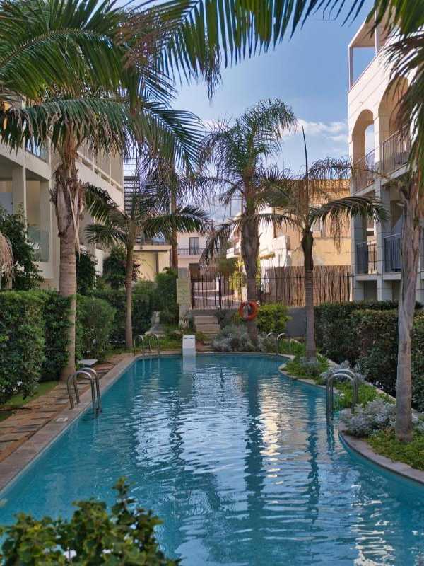 best honeymoon hotels in Crete
