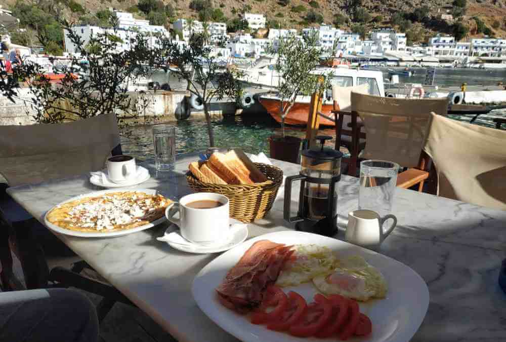 Where to Have the Best Breakfast in Rethymnon 7 breakfast in rethymnon breakfast in rethymnon