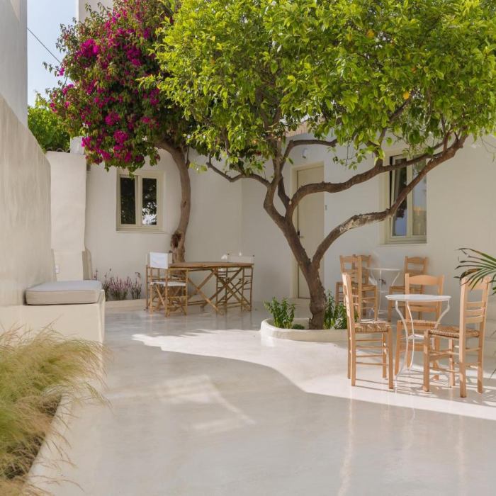 Best hotels in paros - Kokoon