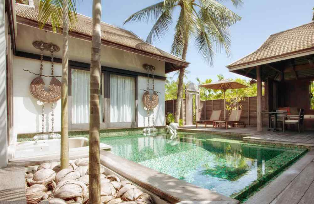 Best villas in Chania Crete