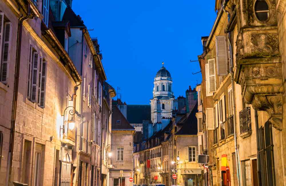 things to do in Dijon