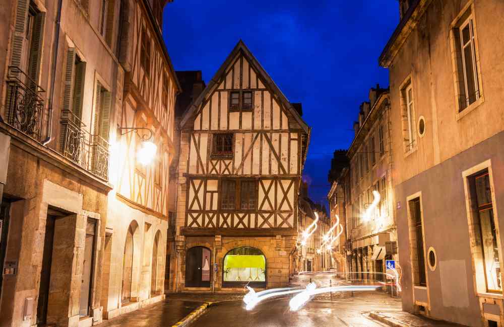 things to do in Dijon