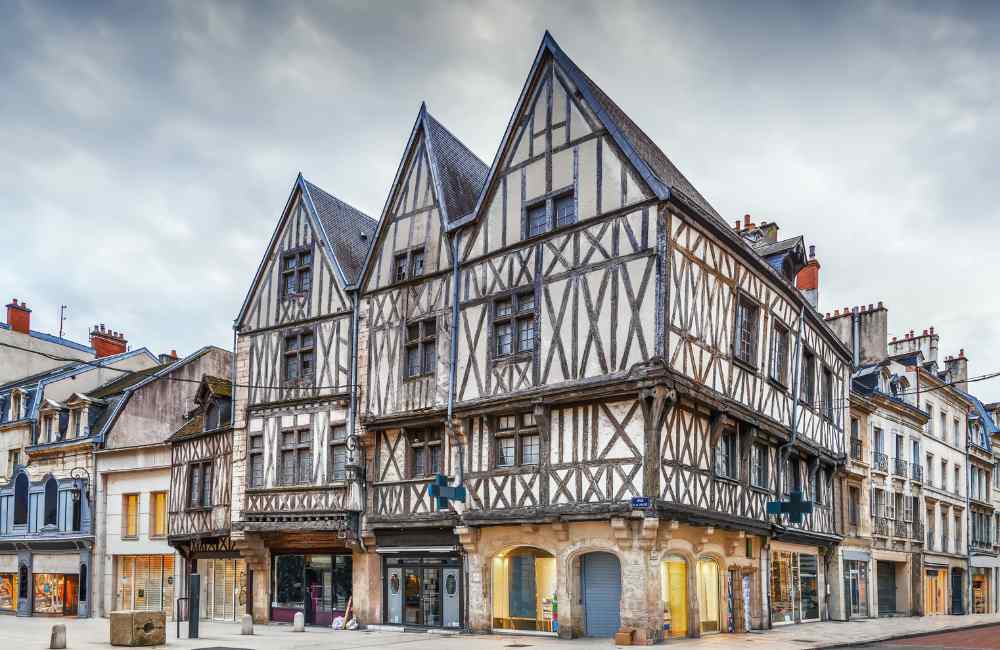 things to do in Dijon
