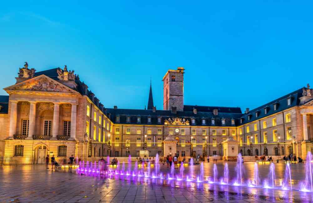 things to do in Dijon