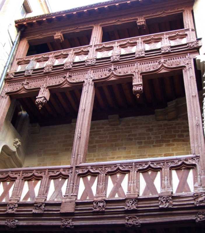 things to do in Dijon