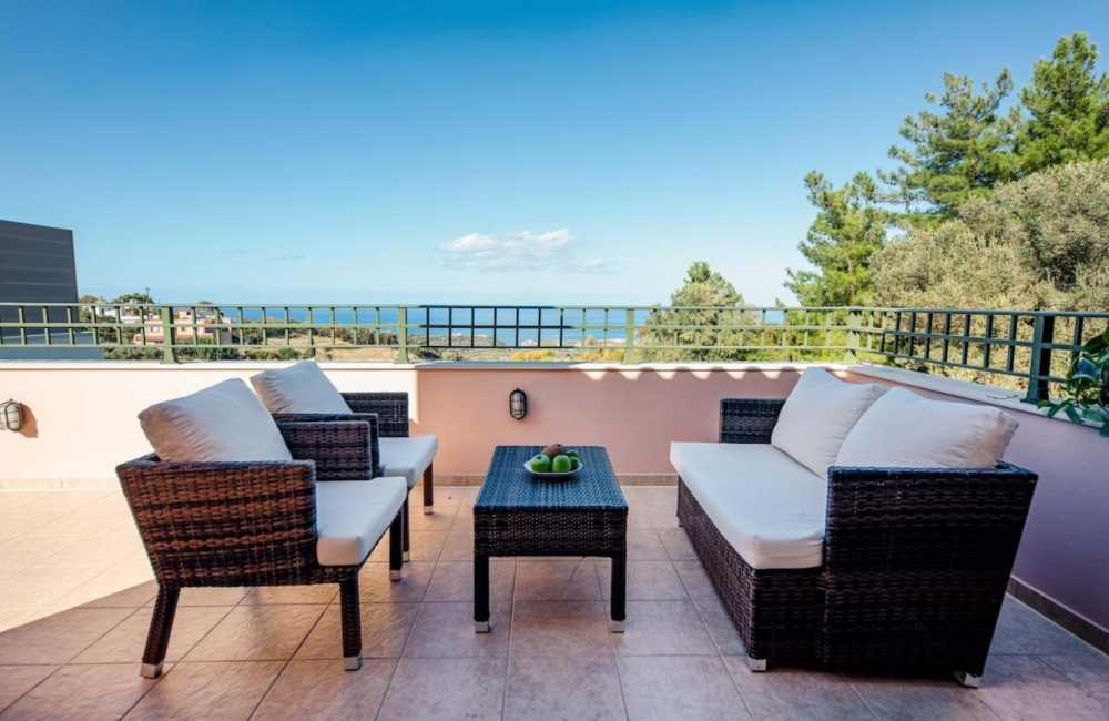 Amazing Villas in Rethymnon Crete for Your Holidays! 12 villas in rethymnon crete villas in rethymnon crete