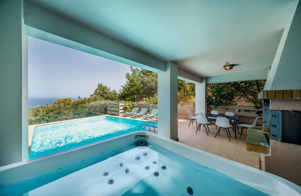 Amazing Villas in Rethymnon Crete for Your Holidays! 10 villas in rethymnon crete villas in rethymnon crete
