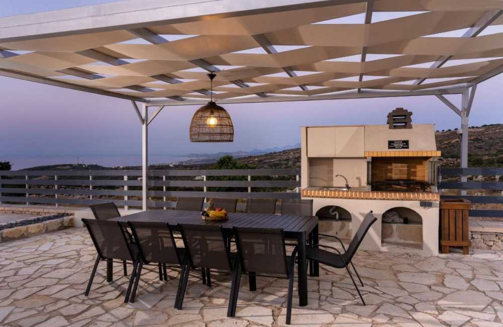 Amazing Villas in Rethymnon Crete for Your Holidays! 33 villas in rethymnon crete villas in rethymnon crete