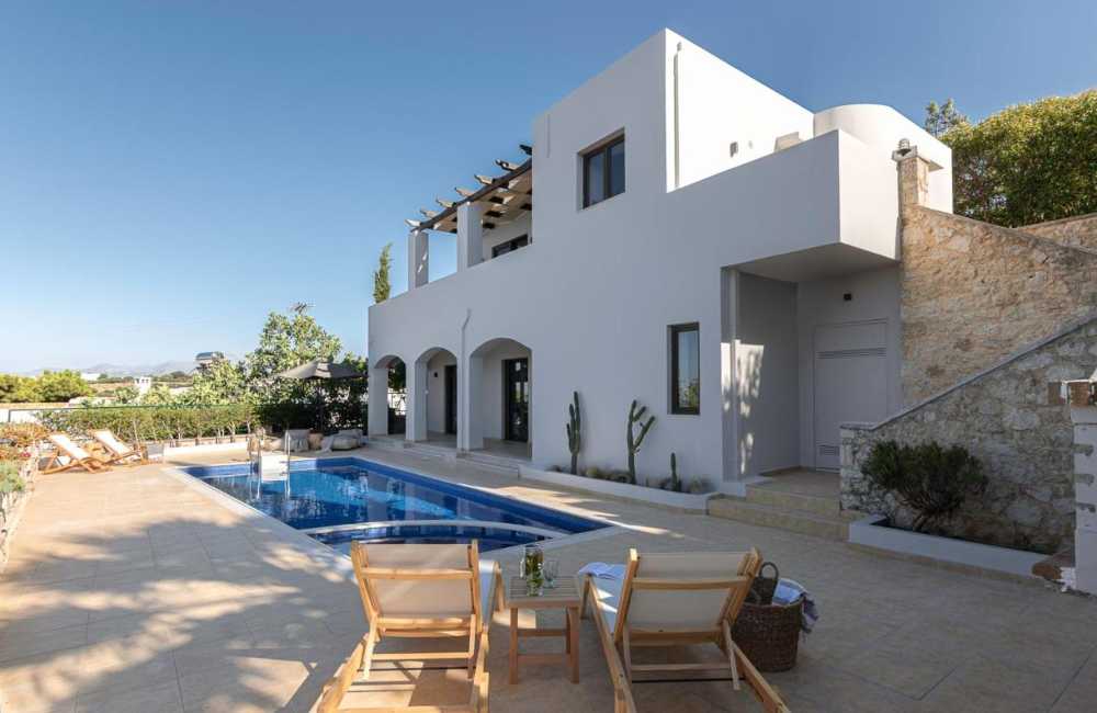 Amazing Villas in Rethymnon Crete for Your Holidays! 27 villas in rethymnon crete villas in rethymnon crete