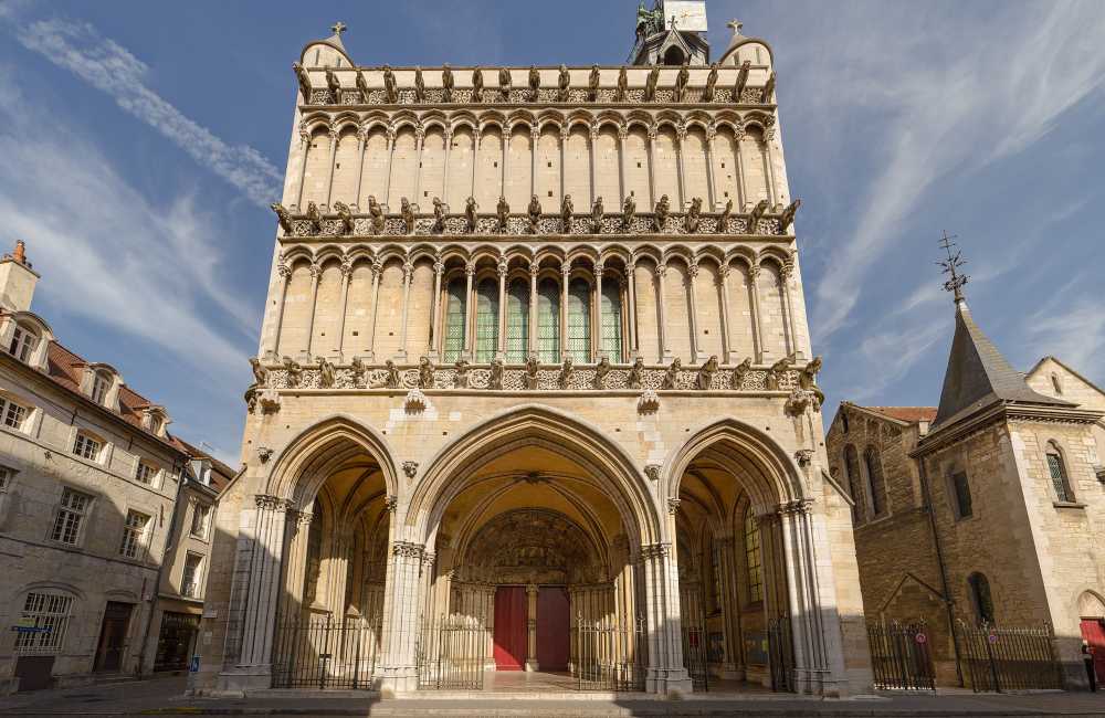 things to do in Dijon