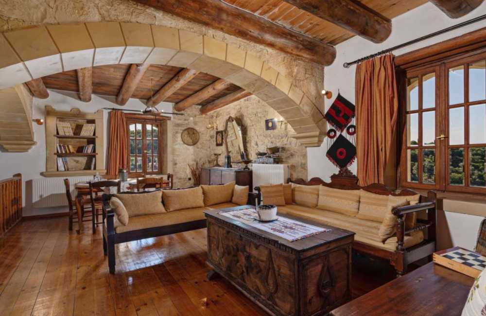 Amazing Villas in Rethymnon Crete for Your Holidays! 25 villas in rethymnon crete villas in rethymnon crete