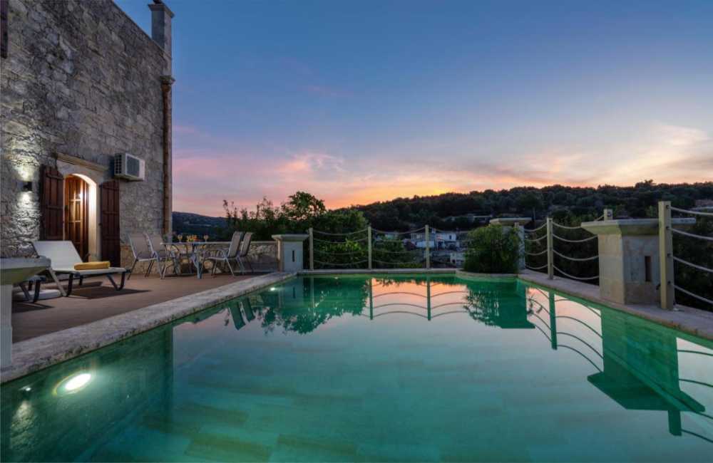 Amazing Villas in Rethymnon Crete for Your Holidays! 26 villas in rethymnon crete villas in rethymnon crete