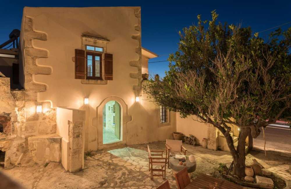Amazing Villas in Rethymnon Crete for Your Holidays! 18 villas in rethymnon crete villas in rethymnon crete