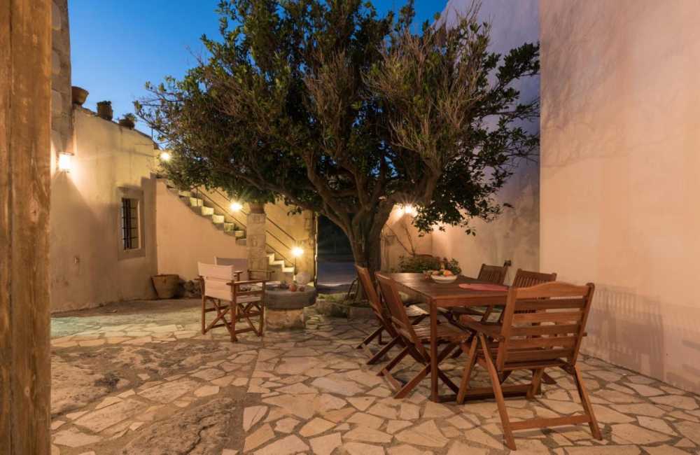 Amazing Villas in Rethymnon Crete for Your Holidays! 20 villas in rethymnon crete villas in rethymnon crete