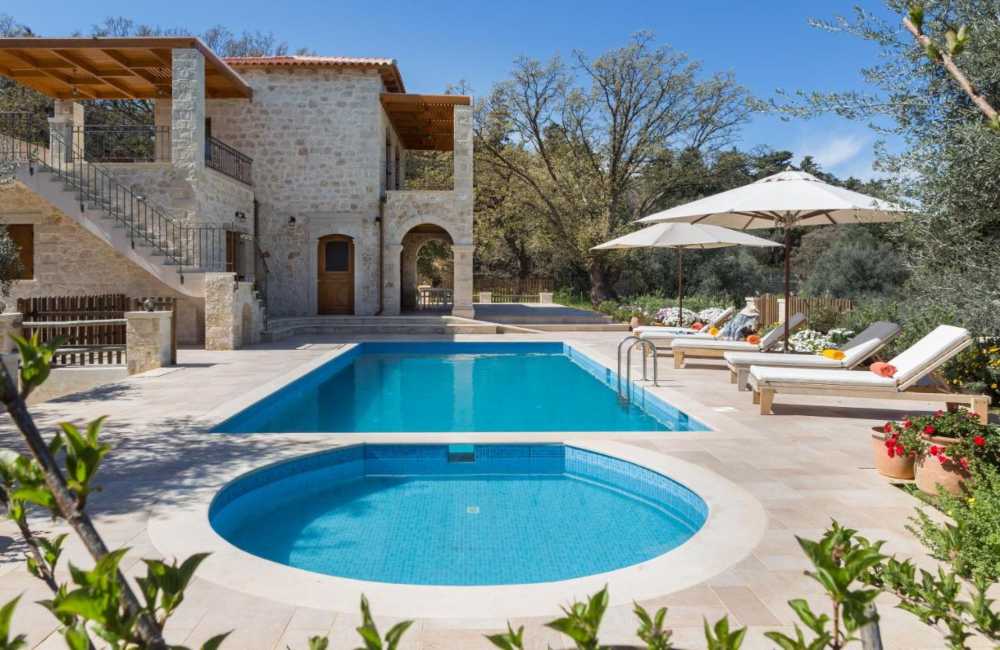 Amazing Villas in Rethymnon Crete for Your Holidays! 22 villas in rethymnon crete villas in rethymnon crete